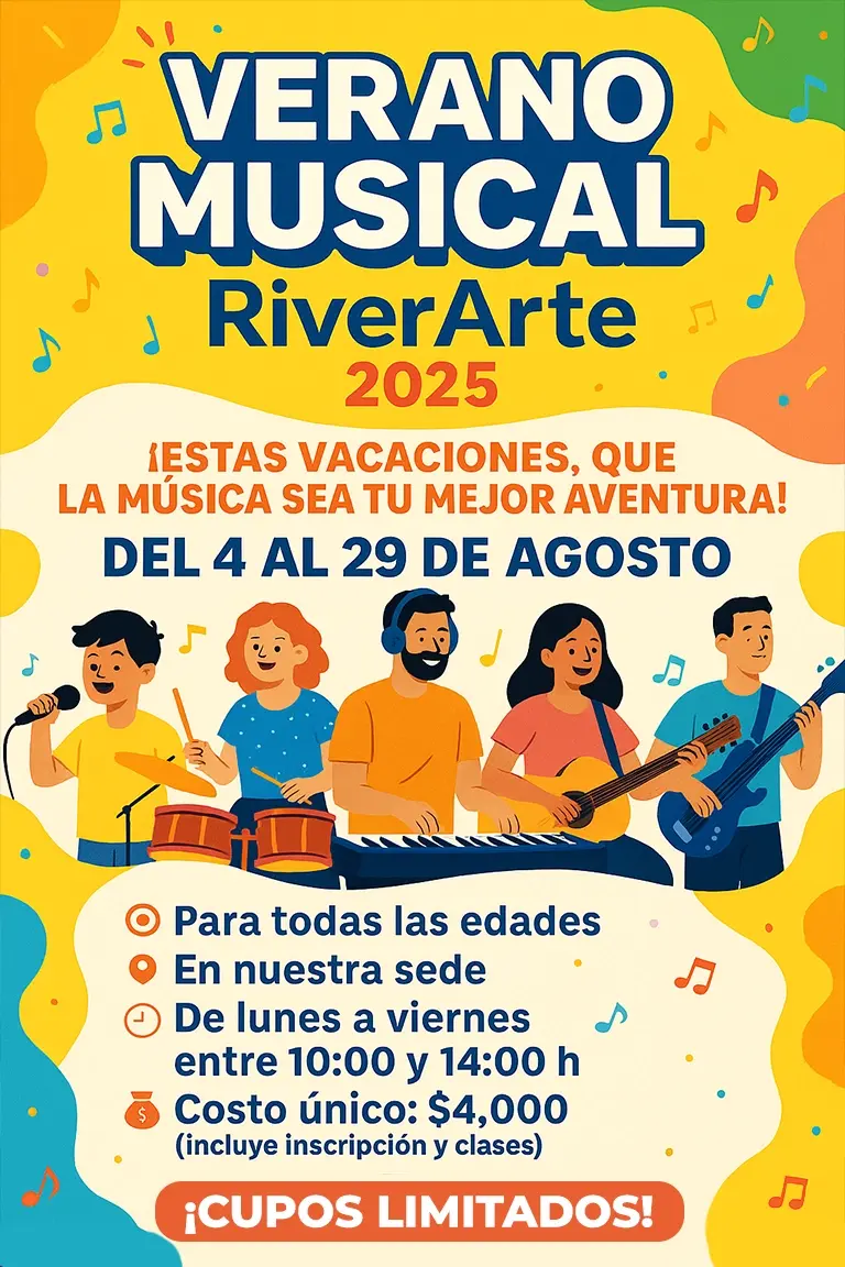 CURSO DE VERANO 2025